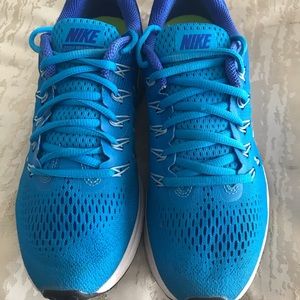 Nike Woman Zoom Pegasus 33